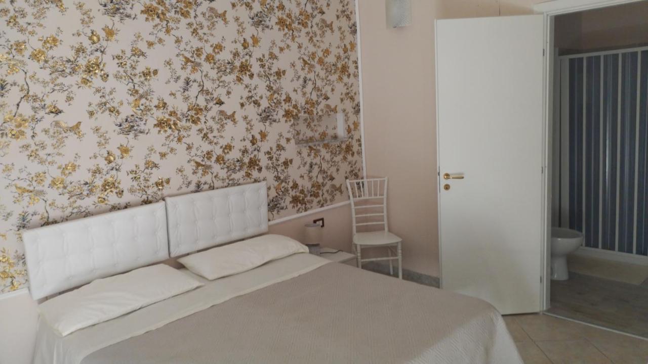 Il Delfino B&B Villapiana Lido Exterior photo